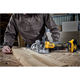 Fraiseuse à lamelles DeWalt DCW682NT