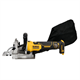 Fraiseuse à lamelles DeWalt DCW682NT