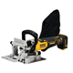 Fraiseuse à lamelles DeWalt DCW682NT