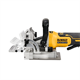 Fraiseuse à lamelles DeWalt DCW682NT
