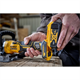 Fraiseuse à lamelles DeWalt DCW682NT