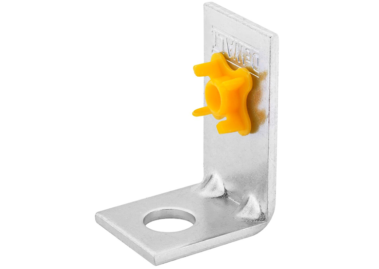 Clip pour C4/ C5/ DCN890, 100pcs. DeWalt DDF6770000