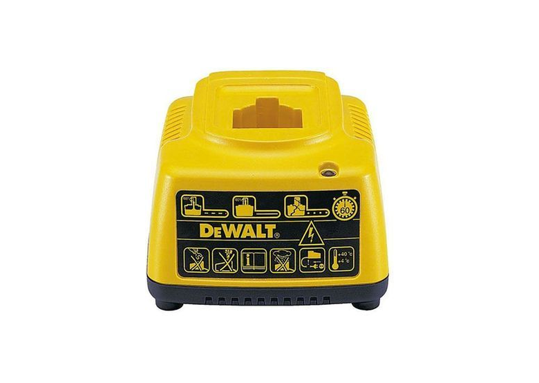 Chargeur DeWalt DE9116