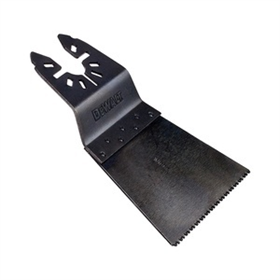 Lame 43x30mm BiM pour multi-cutter DeWalt DT20704