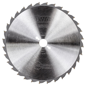 Lame de scie circulaire DeWalt DT4210