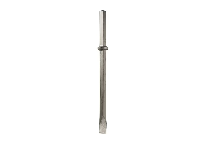 Burin plat 32 x 521 mm mandrin HEX DeWalt DT6929