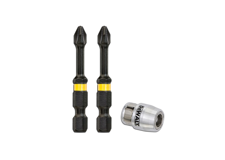 Set d'embouts de tournevis DeWalt DT70536T