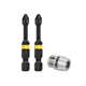 Set d'embouts de tournevis DeWalt DT70536T