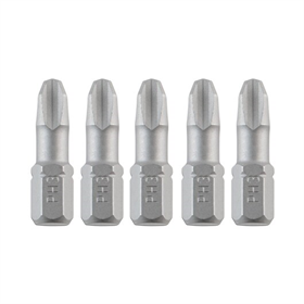 Embouts TORSION-PHILLIPS 25mm Ph3 DeWalt DT7233