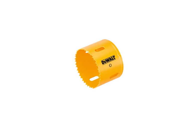 Scie trépan bimétal 24mm DeWalt DT83024