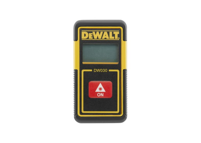 Télémètre laser DeWalt DW030PL