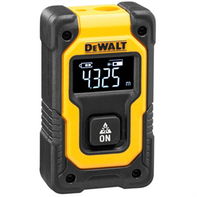 Télémètre laser de poche DeWalt DW055PL
