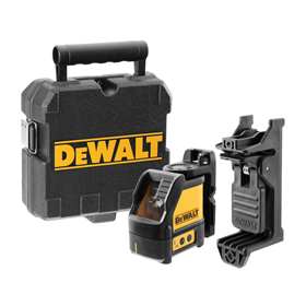 Laser en croix DeWalt DW088CG