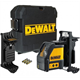 Laser en croix DeWalt DW088K