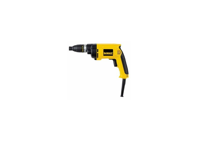 Visseuse DeWalt DW263K