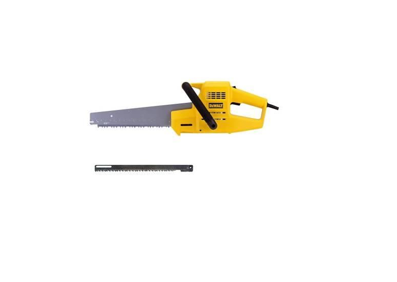 Scie Alligator DeWalt DW392