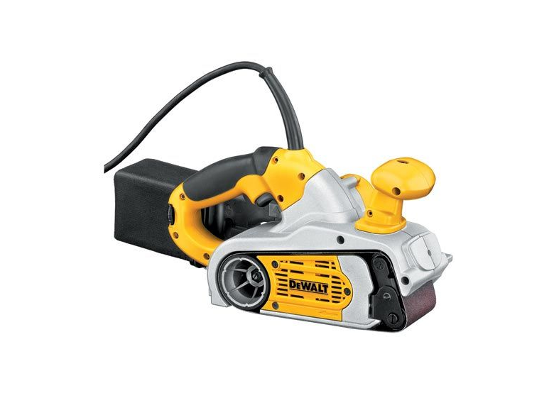 Ponceuse à bande DeWalt DW433