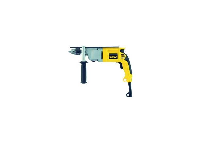 Perceuse à percussion DeWalt DW515KS