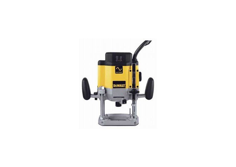 Défonceuse DeWalt DW625E