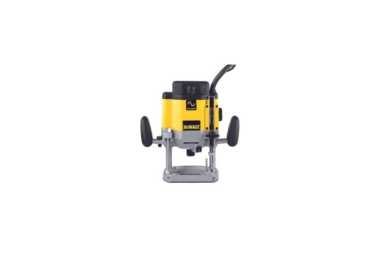 Défonceuse DeWalt DW625EK