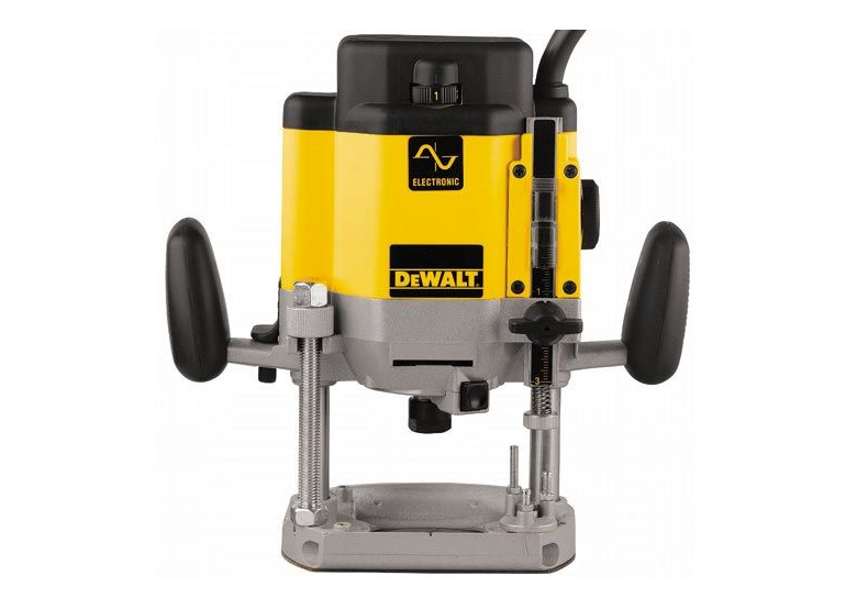 Défonceuse DeWalt DW629