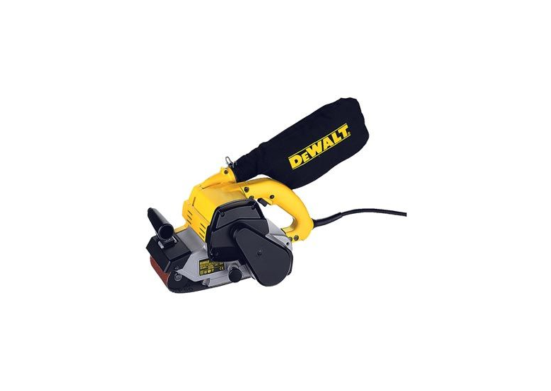 Ponceuse à bande DeWalt DW650