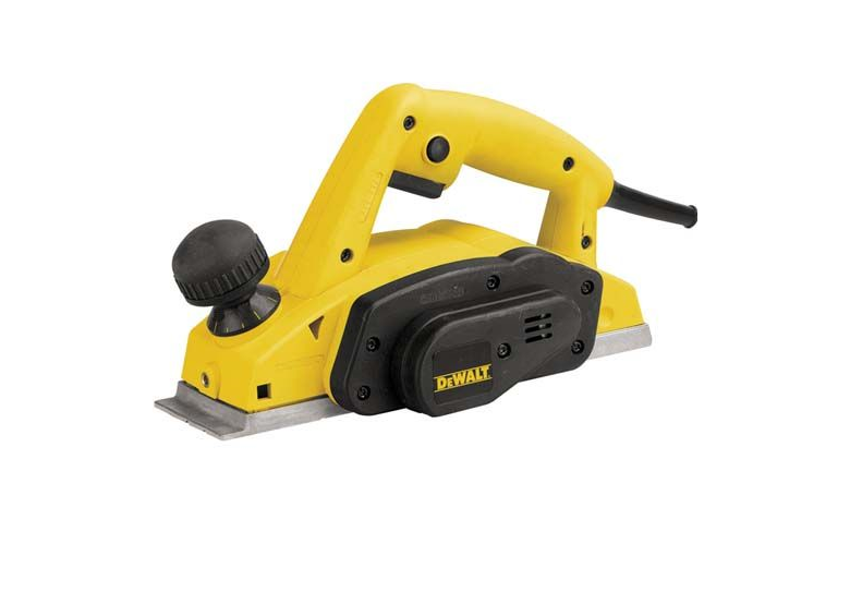 Rabot DeWalt DW680