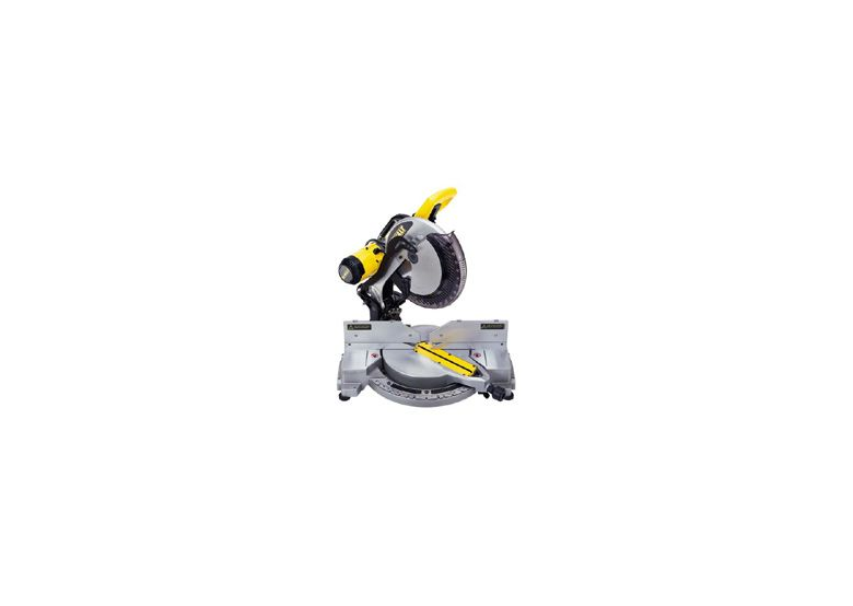 Scie à onglets DeWalt DW716E