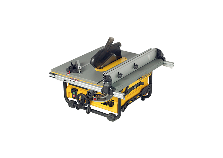 Scie à table DeWalt DW745