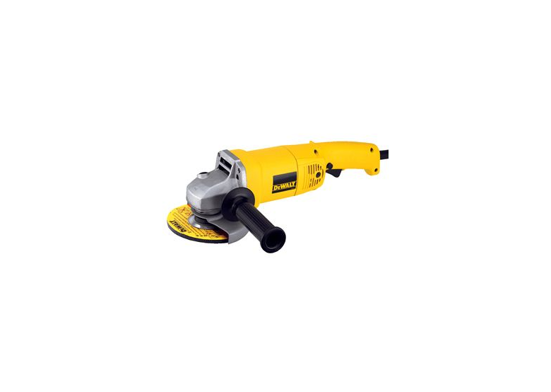 Meuleuse d'angle DeWalt DW831