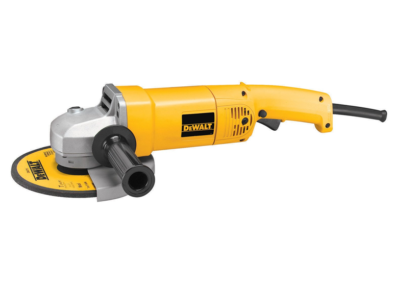 Meuleuse d'angle DeWalt DW840