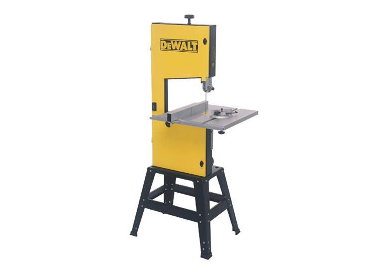 Scie à ruban DeWalt DW876