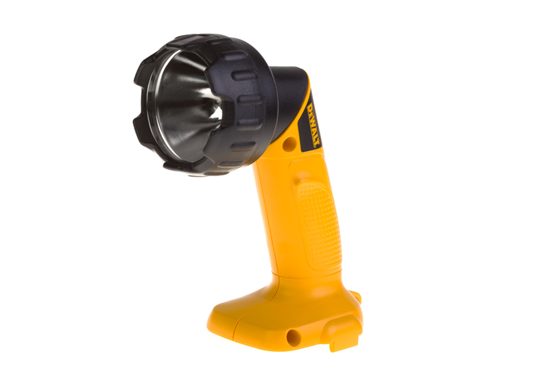 Lampe de poche sans fil DeWalt DW904