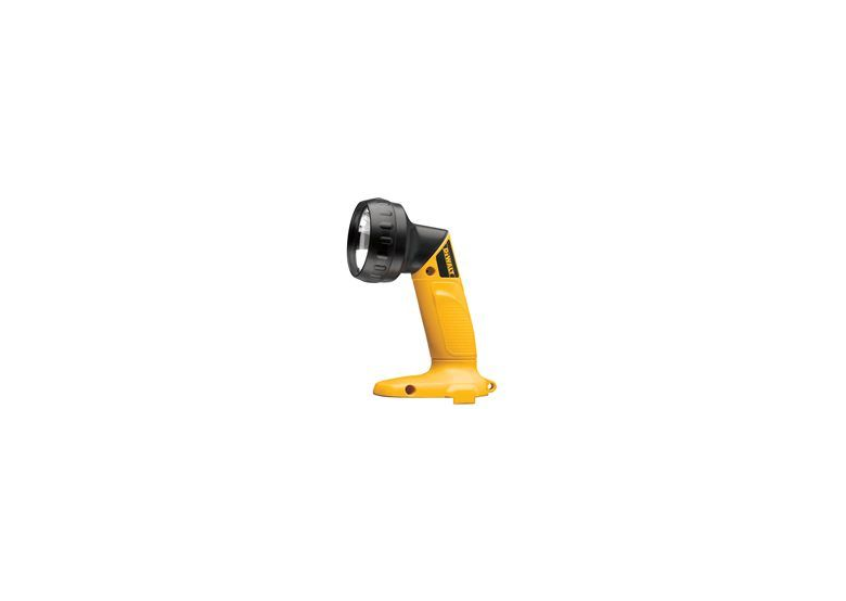 Lampe de poche sans fil DeWalt DW906