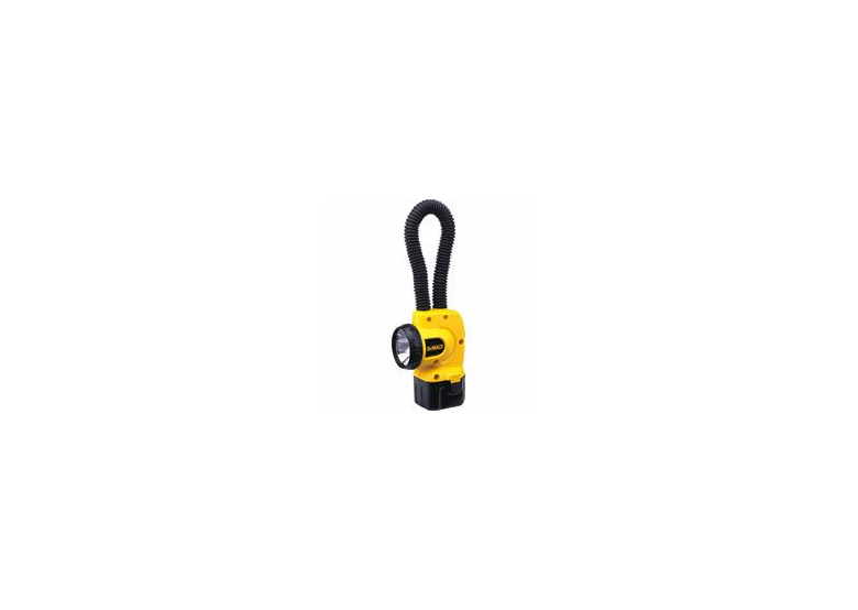 Lampe de poche sans fil DeWalt DW915