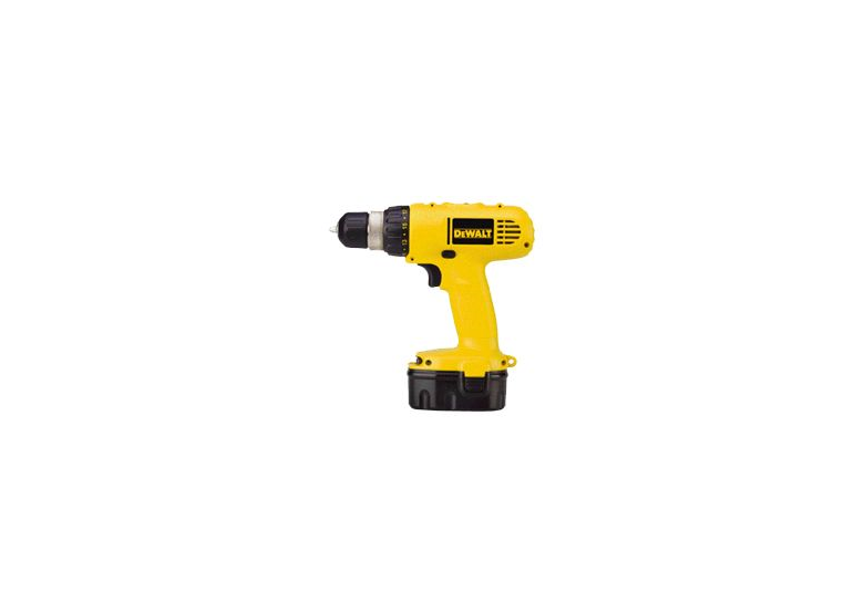 Perceuse-visseuse sans fil DeWalt DW928K2