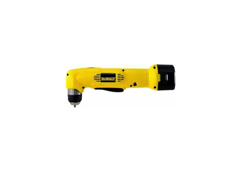 Perceuse angulaire sans fil DeWalt DW955K