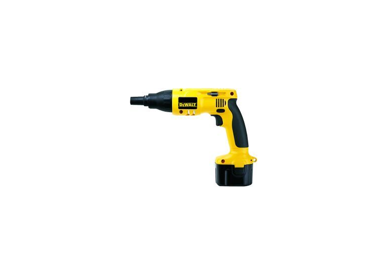 Visseuse sans fil DeWalt DW979K2