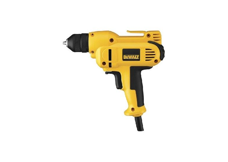 Perceuse sans percussion DeWalt DWD115KS