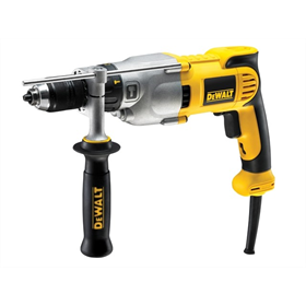 Perceuse à percussion DeWalt DWD524KS