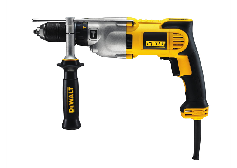 Perceuse à percussion DeWalt DWD530KS