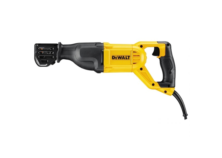 Scie sabre DeWalt DWE305PK