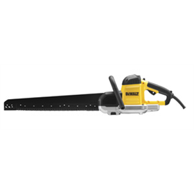 Tronçonneuse ALLIGATOR DeWalt DWE398