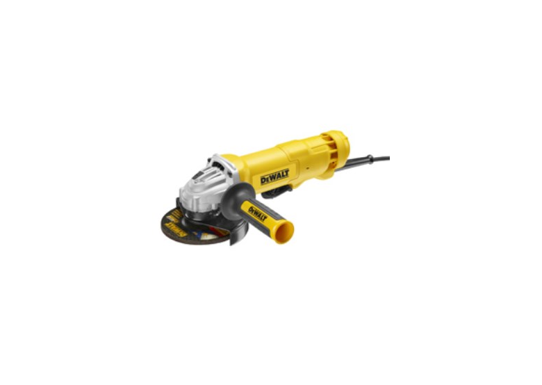 Meuleuse d'angle DeWalt DWE4203