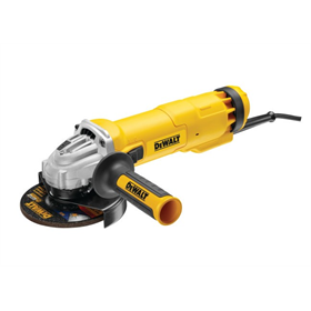 Meuleuse d'angle DeWalt DWE4217