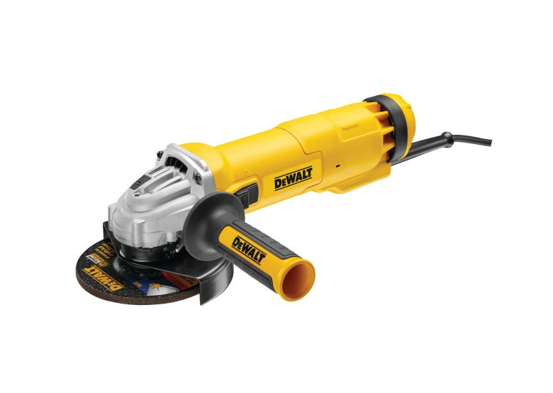 Meuleuse d'angle DeWalt DWE4217