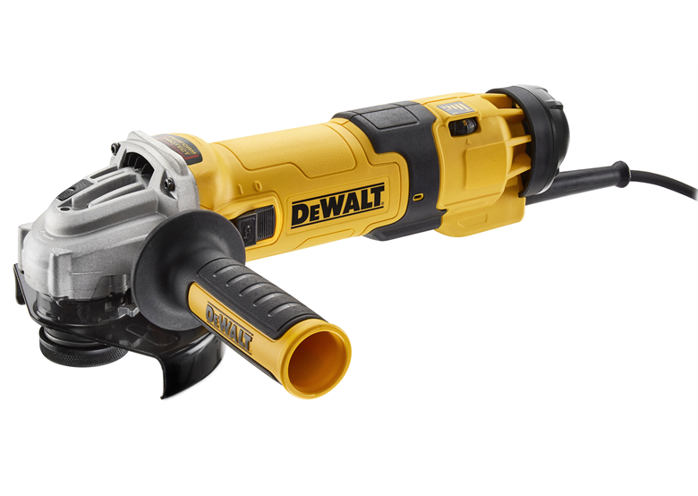 Meuleuse d'angle DeWalt DWE4257