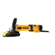 Meuleuse d'angle DeWalt DWE4257KT