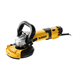 Meuleuse d'angle DeWalt DWE4257KT