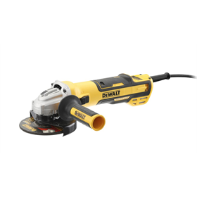 Meuleuse d'angle DeWalt DWE4357